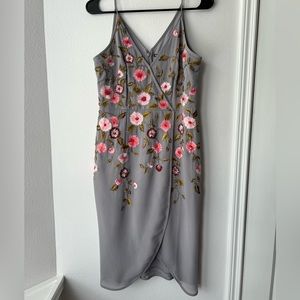 Gianni Bini Cocktail Dress